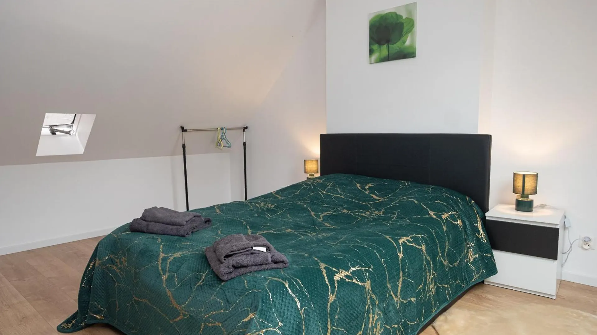Villa Brelevenez 7 Chambres Spa Piscine Jardin Lannion