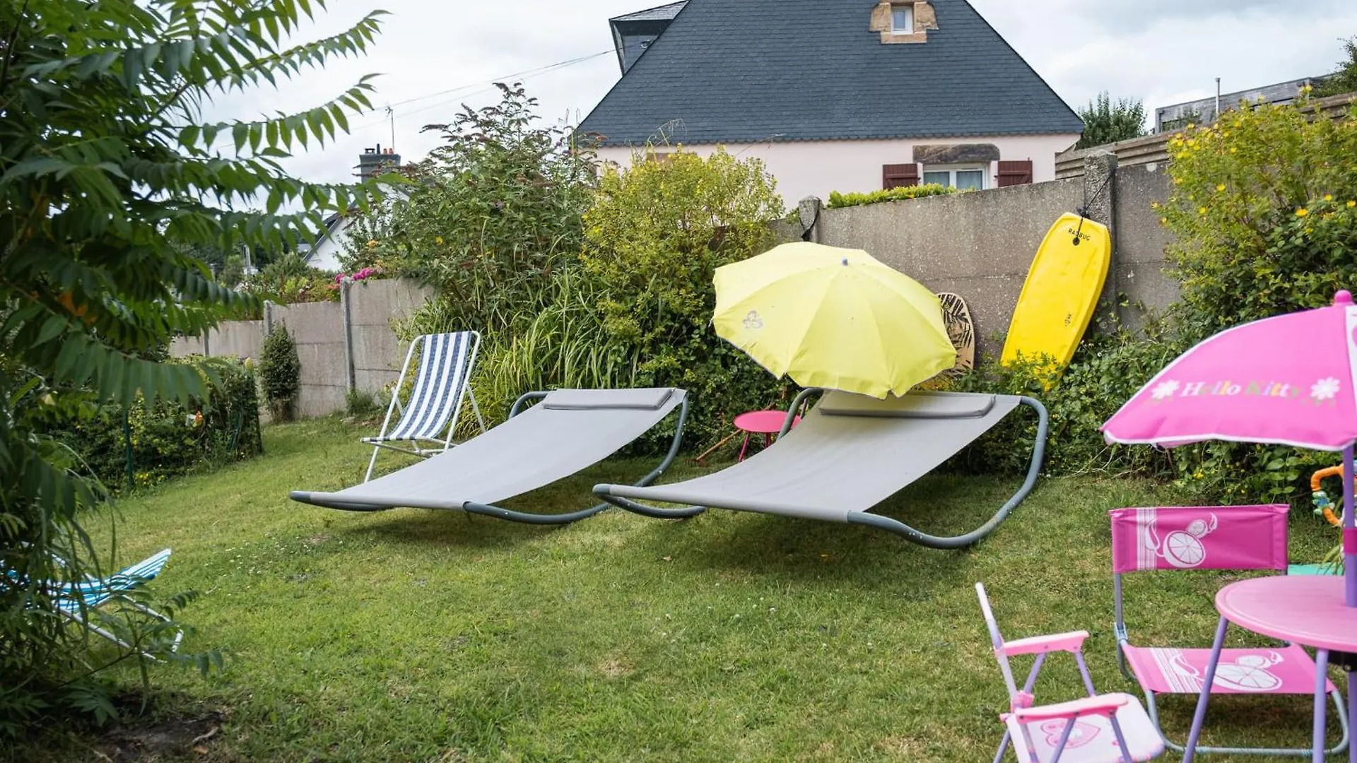 Villa Brelevenez 7 Chambres Spa Piscine Jardin Lannion