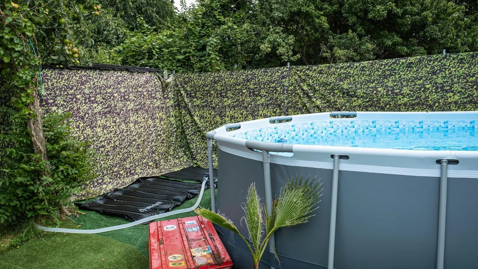 Villa Brelevenez 7 Chambres Spa Piscine Jardin Lannion